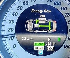 Mercedes-Benz E-Class 300 Bluetec Hybrid (Tax only 190 €  p/y) - Image 7/8