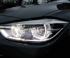 2017 BMW Series 3 - Image 6/10