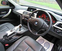 2017 BMW Series 3 - Image 10/10