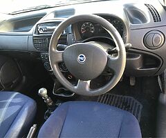 2004 FIAT Punto - Image 8/8