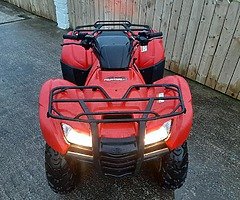 Honda 420 - Image 5/10