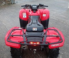 Honda 420 - Image 6/10