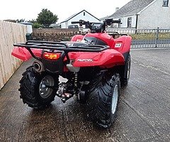Honda 420 - Image 9/10