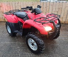 Honda 420 - Image 10/10