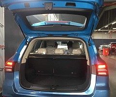 MG RX5 