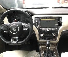 MG RX5  - Image 5/10
