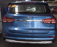 MG RX5  - Image 9/10
