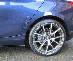 2017 BMW Series 1 - Image 7/10