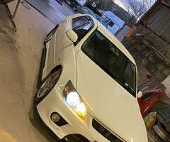 99 Beams Altezza