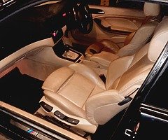 2005 BMW Ci RWD
