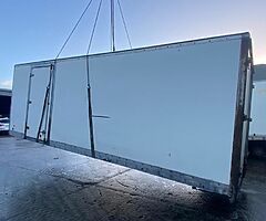 FOR SALE: Storage Container