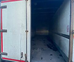 FOR SALE: Storage Container - Image 3/5
