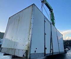 FOR SALE: Storage Container - Image 4/5