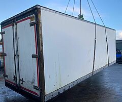 FOR SALE: Storage Container - Image 5/5