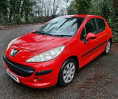 2008 Peugeot 207 - Image 3/4