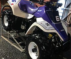 2006 Suzuki lt80