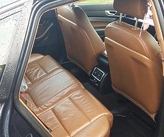 Audi A6 2009