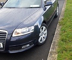 Audi A6 2009 - Image 4/7
