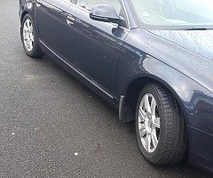 Audi A6 2009 - Image 5/7