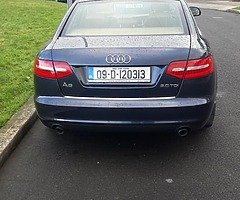 Audi A6 2009 - Image 7/7
