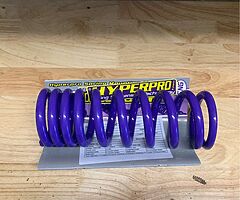 ;PROGRESSIVE SPRING KIT