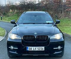 BMW X6 3.5D XDrive Twin Turbo - Image 3/10