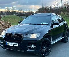 BMW X6 3.5D XDrive Twin Turbo - Image 6/10