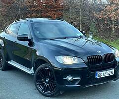 BMW X6 3.5D XDrive Twin Turbo - Image 7/10