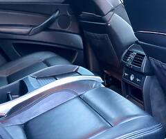 BMW X6 3.5D XDrive Twin Turbo - Image 8/10