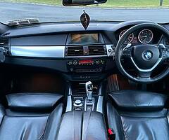 BMW X6 3.5D XDrive Twin Turbo - Image 9/10