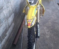 Rmz450