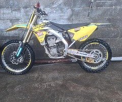 Rmz450