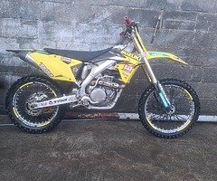 Rmz450 - Image 4/4