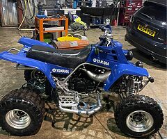 2002 Yamaha Banshee - Image 5/10