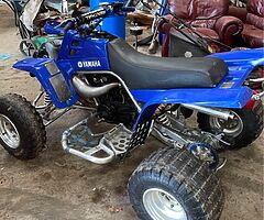 2002 Yamaha Banshee - Image 6/10