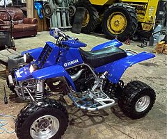 2002 Yamaha Banshee - Image 7/10
