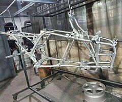 2002 Yamaha Banshee - Image 8/10