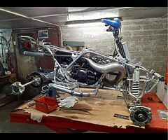 2002 Yamaha Banshee - Image 9/10