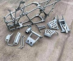 2002 Yamaha Banshee - Image 10/10