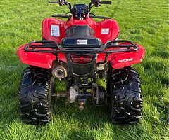 2009 Honda 420 - Image 7/7