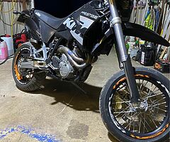 2003 KTM 640 - Image 3/10