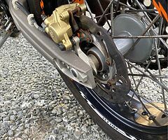 2003 KTM 640 - Image 4/10