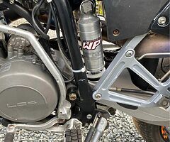 2003 KTM 640 - Image 5/10