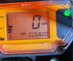 2003 KTM 640 - Image 6/10