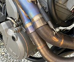 2003 KTM 640 - Image 7/10