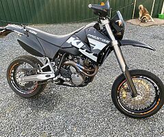 2003 KTM 640 - Image 8/10