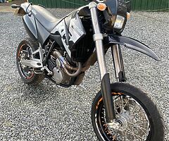 2003 KTM 640 - Image 10/10