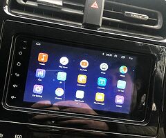 Toyota prius 2016 - Image 6/8