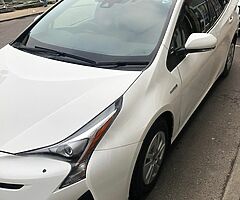 Toyota prius 2016 - Image 7/8