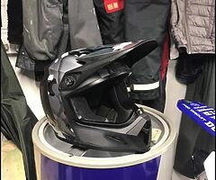 Bell Mx helmets